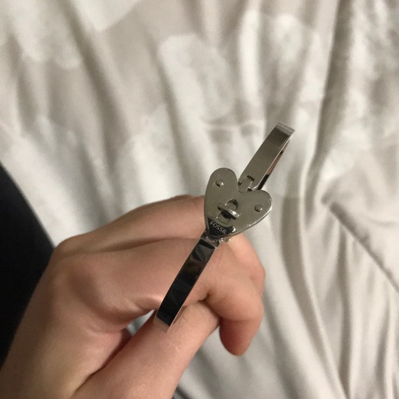 Fossil Jewelry - Fossil Bangle Bracelet